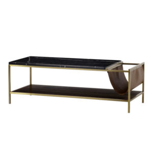 Coffee Table by Maison55